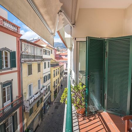 Funchal Arcadas Apartment By Mlv Exterior photo