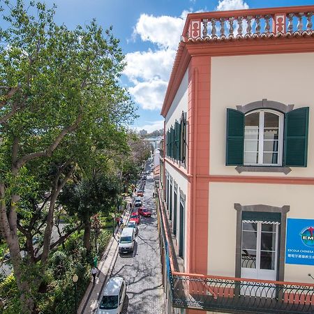 Funchal Arcadas Apartment By Mlv Exterior photo