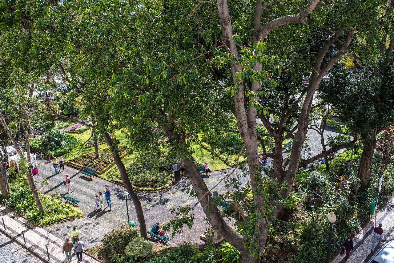 Funchal Arcadas Apartment By Mlv Exterior photo