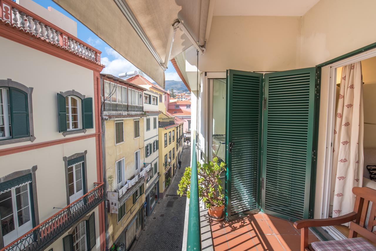 Funchal Arcadas Apartment By Mlv Exterior photo